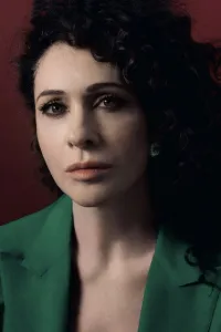 Photo de Kseniya Rappoport