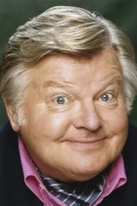 Photo de Benny Hill