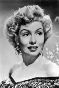 Photo de Yolande Donlan