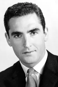 Photo de Jacques Bergerac