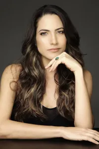 Photo de Carolina Cuervo