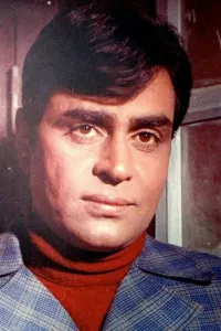 Photo de Rajendra Kumar
