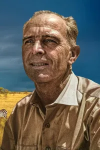 Photo de Bernhard Grzimek