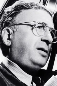 Karl Freund