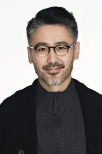Photo de Wu Xiubo