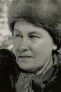 Nina Yurushkina