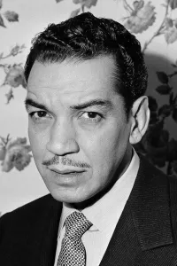 Photo de  Cantinflas