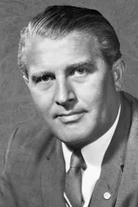 Photo de Wernher von Braun