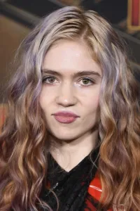  Grimes