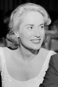 Photo de Mary LaRoche