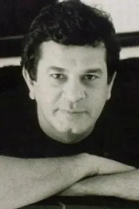 Stamatis Spanoudakis