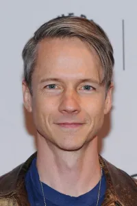 John Cameron Mitchell