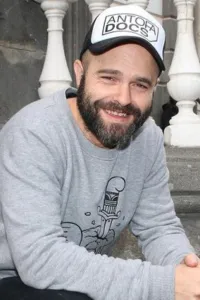 Photo de David Pantaleón