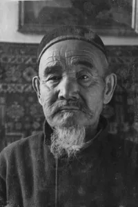 Kirey Zharkimbayev