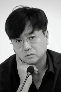 Jung Sung-jin