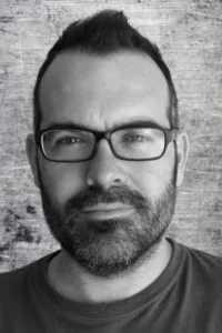 Óscar Bernàcer
