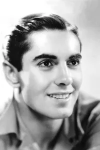 Photo de Tyrone Power
