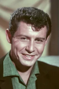 Photo de Eddie Fisher