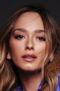 Photo de Lucía de la Fuente