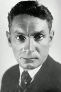 Photo de Vsevolod Pudovkin