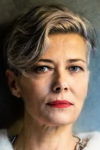 Photo de Sandra Ceccarelli
