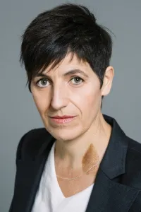 Photo de Carla Calparsoro