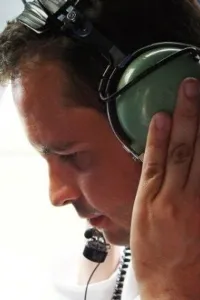 Iván Benjumea-Rey