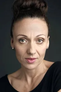 Photo de Katyna Huberman