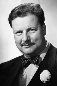 Photo de Walter Slezak