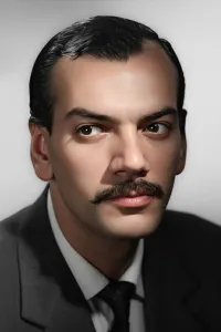 Photo de Senih Orkan