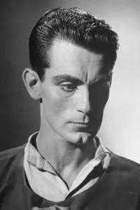 Photo de Hugh Laing