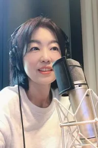 Photo de Lee So-eun