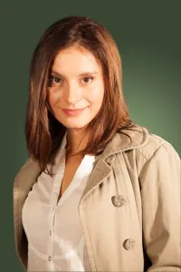 Photo de Andreea Bibiri