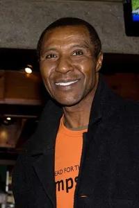 Photo de Jo Jo White