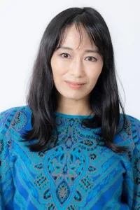 Photo de Yoko Satomi