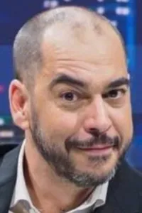 Photo de Aarón Gómez