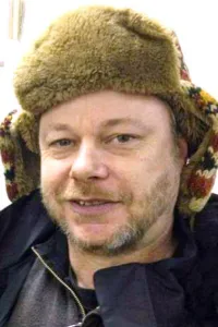 Graham Fletcher-Cook