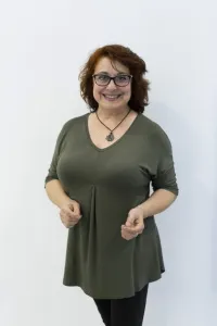 Photo de Isabel Donate