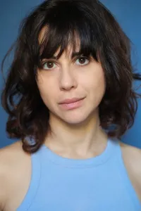 Photo de Léopoldine Serre