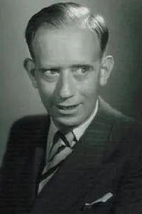 Photo de Jean Dunot