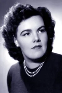Photo de Eileen Farrell