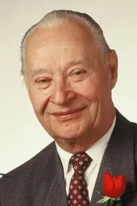 Photo de Alexander Dubček