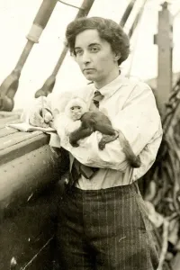 Ruth Rose
