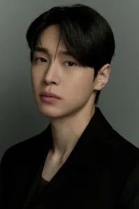 Kang You-seok