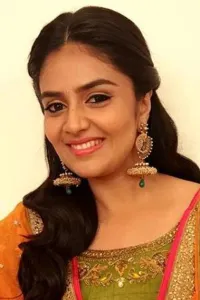  Sreemukhi