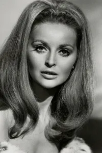 Photo de Samantha Jones