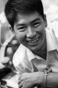 Photo de Yōsuke Natsuki