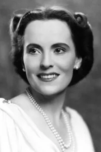 Photo de Jarmila Novotná