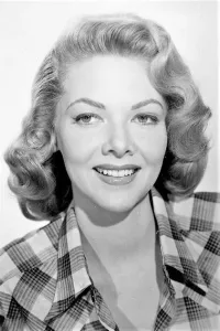Photo de Barbara Lawrence