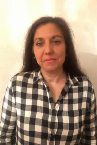 Photo de Rafaela León